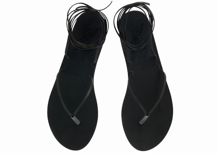 Sandales De Gladiateur Ancient Greek Sandals Celia   | DOA-7583001